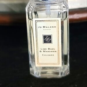 Jo Malone Lime Basil & Mandarin Cologne